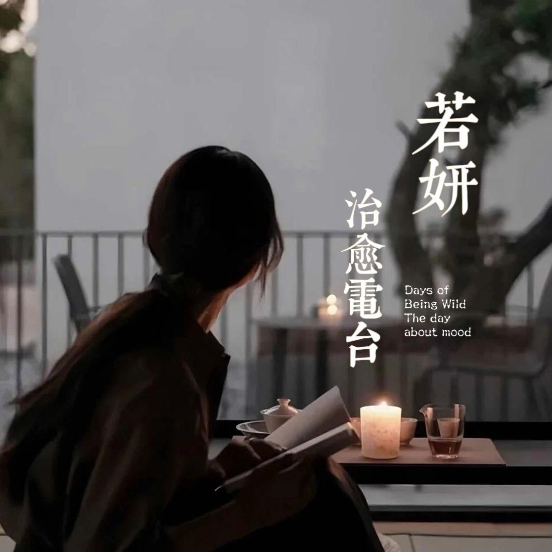 死生契阔封面