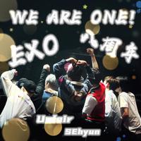 EXO八周年纪念||2020.04.08