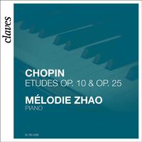 Chopin: 24 Etudes