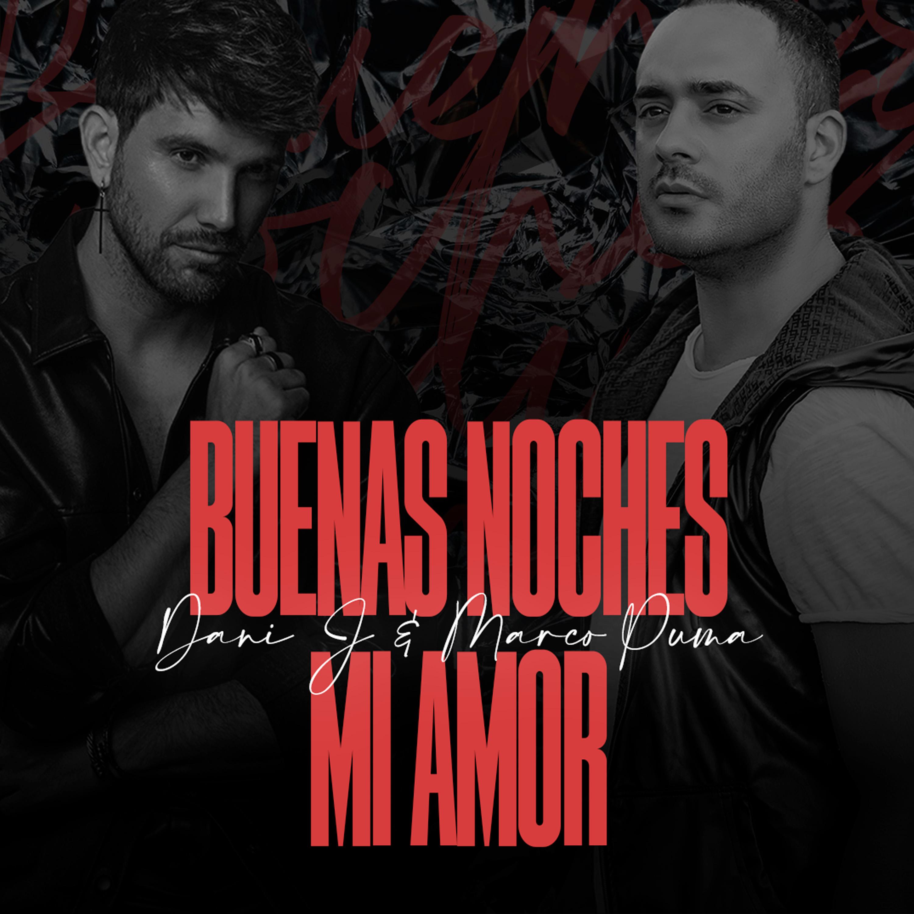 Buenas Noches Mi Amor