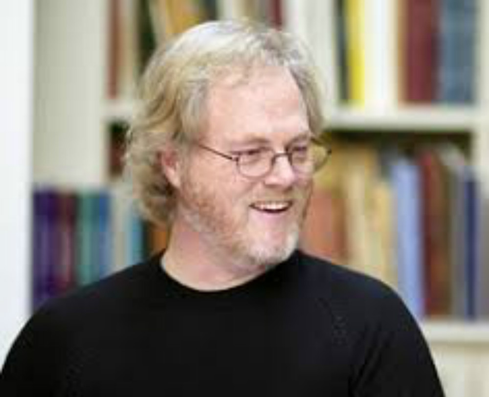 Bruce Ford