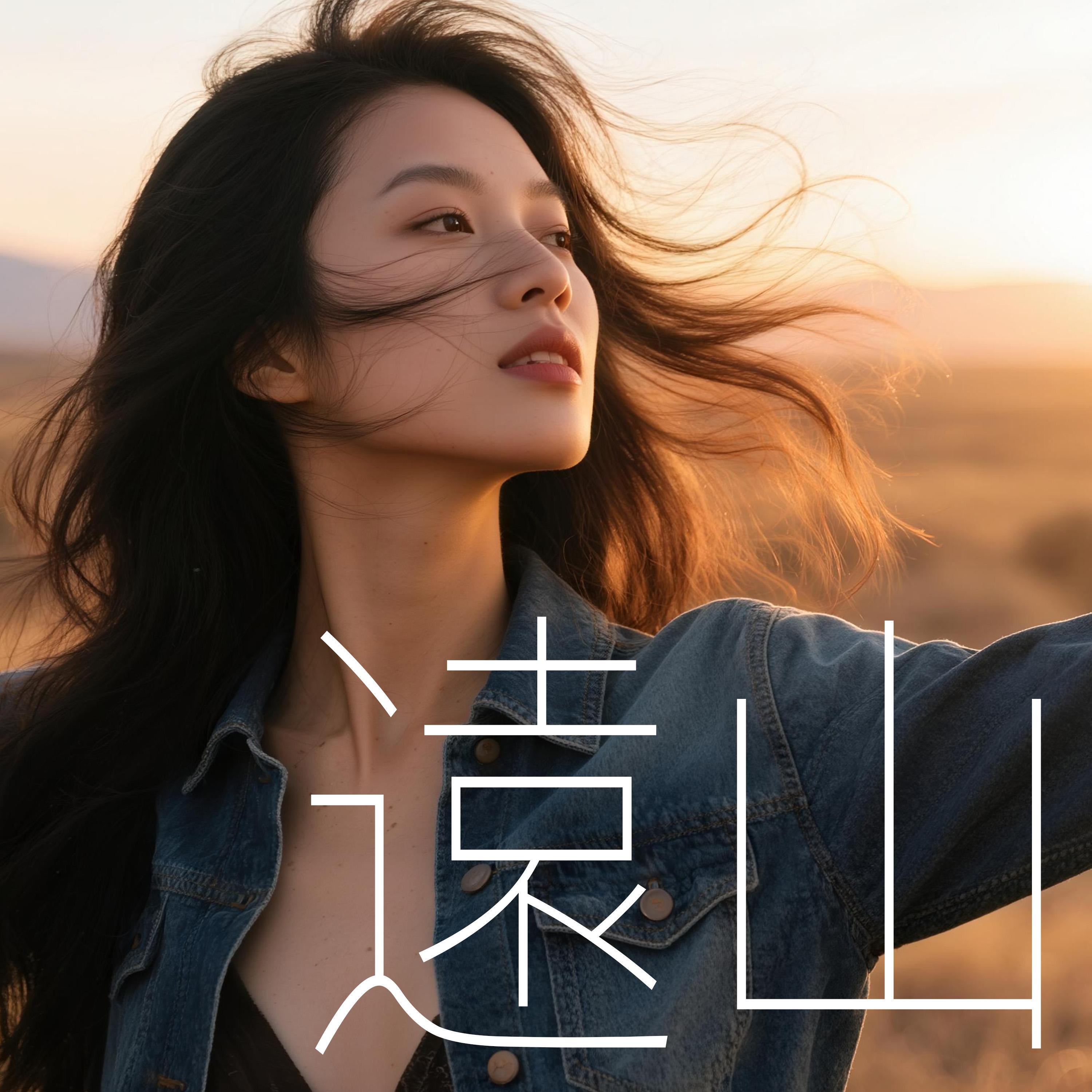 遠山封面