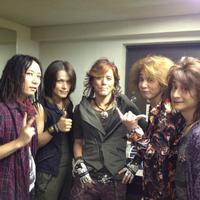 MAKE-UP资料,MAKE-UP最新歌曲,MAKE-UPMV视频,MAKE-UP音乐专辑,MAKE-UP好听的歌