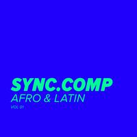 sync.comp Afro & Latin Vol 01