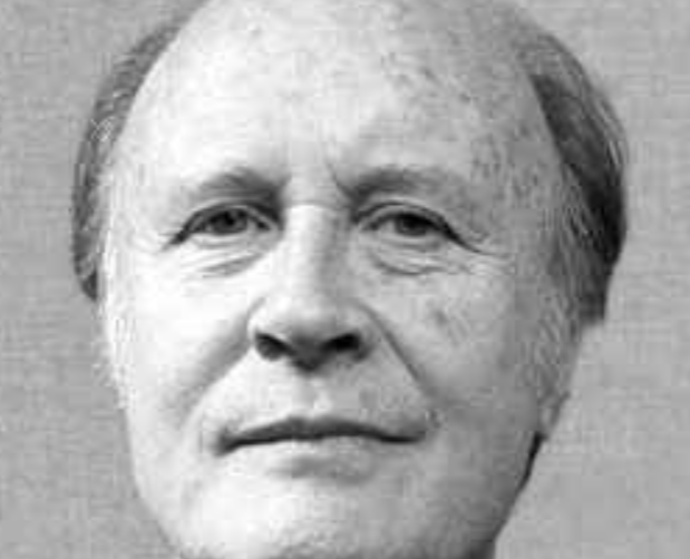 Malcolm Goldstein