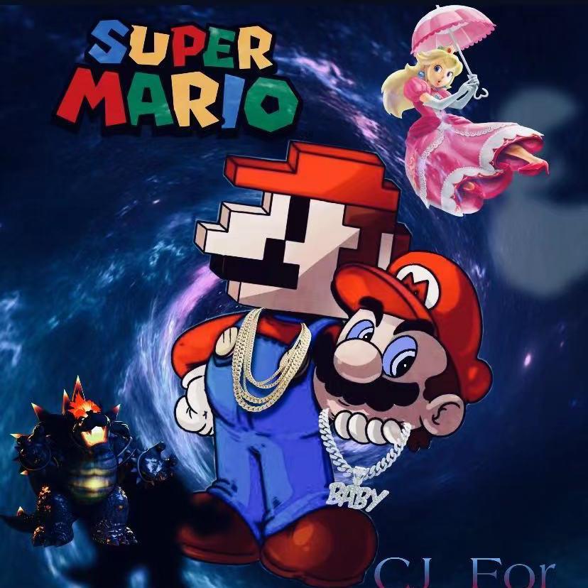 Super Mario