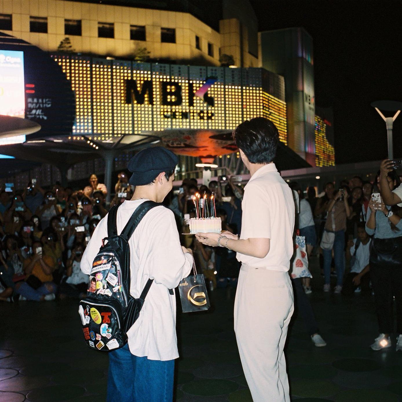 คนนั้นต้องเป็นเธอ那人一定是你piano（翻自 winmetawin）