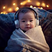 Gentle Sounds: Baby's First Tunes