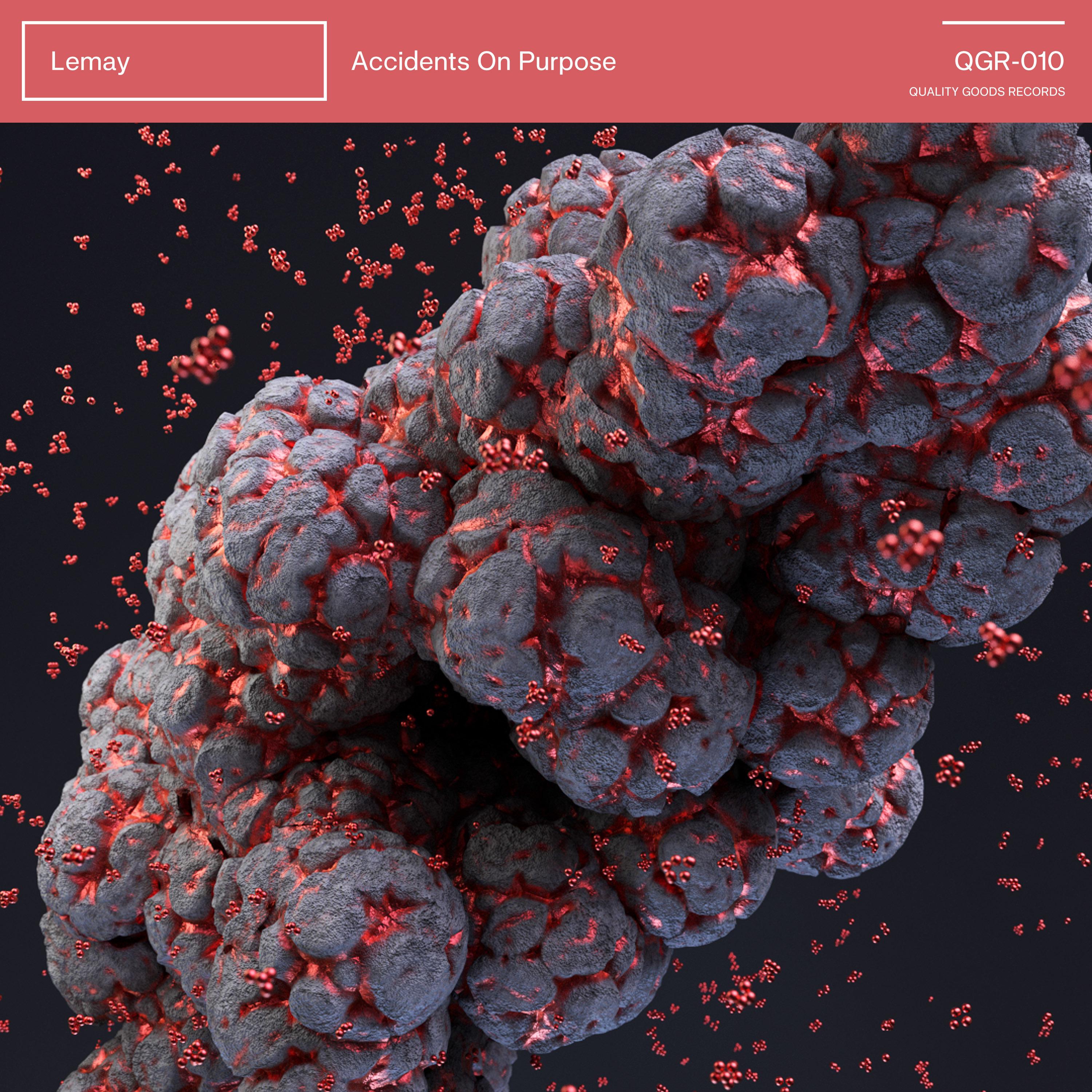 Over Me (feat. Maize)