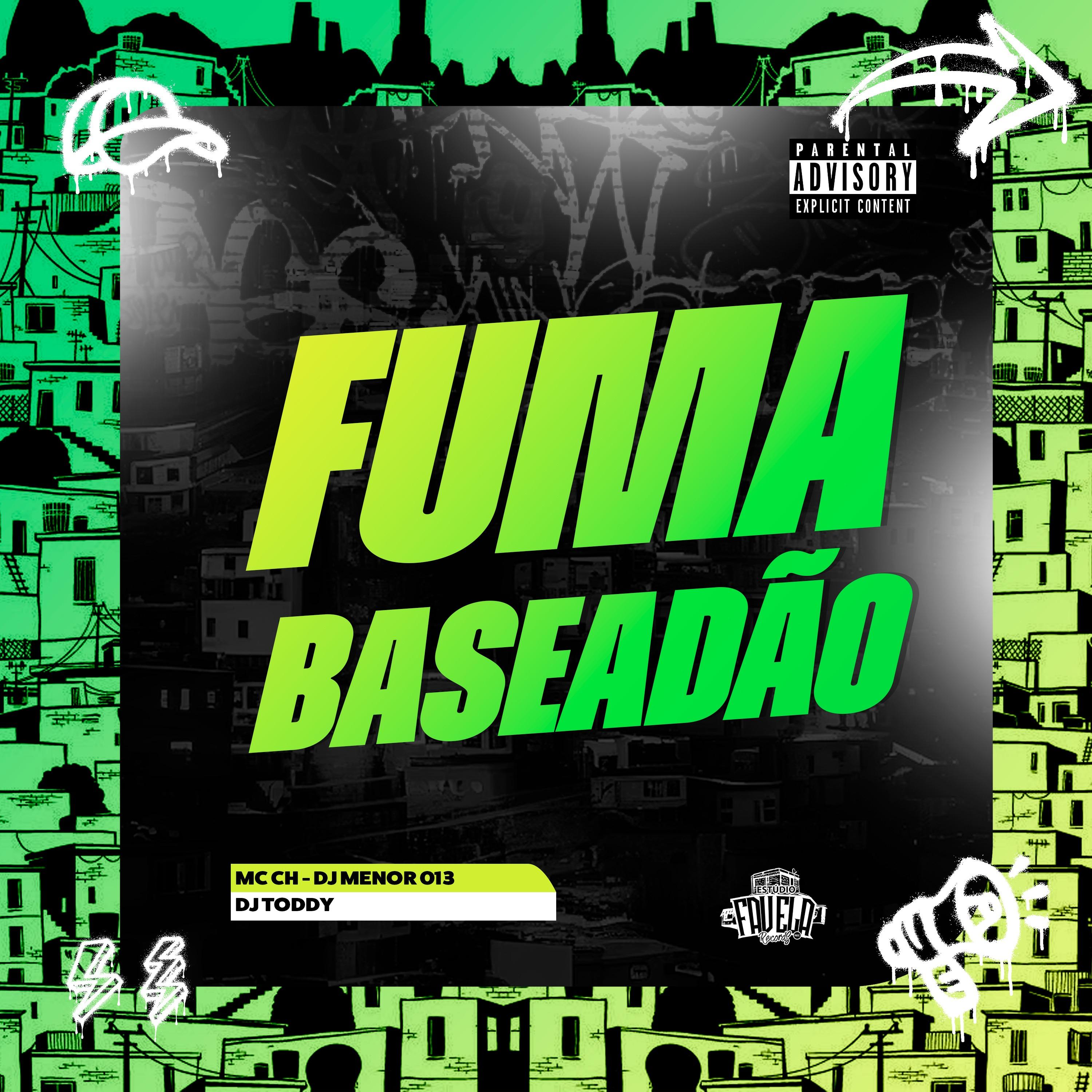 Fuma Baseadão