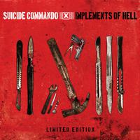 Implements Of Hell (Deluxe)