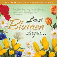 Lasst Blumen singen