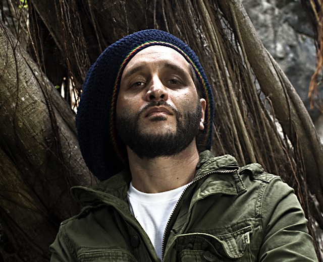 Alborosie