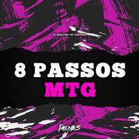 8 PASSOS MTG