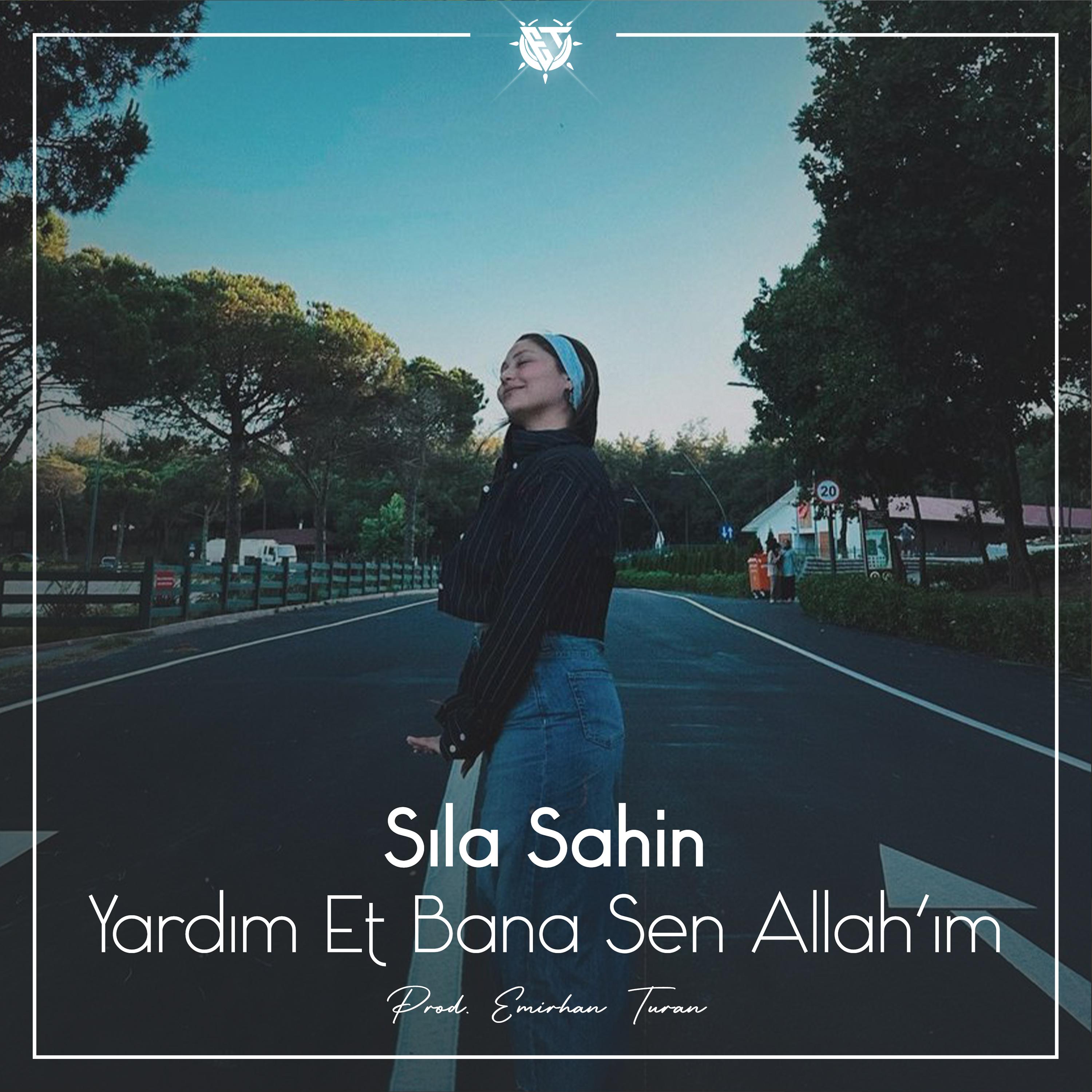 Yardım Et Bana Sen Allah'ım