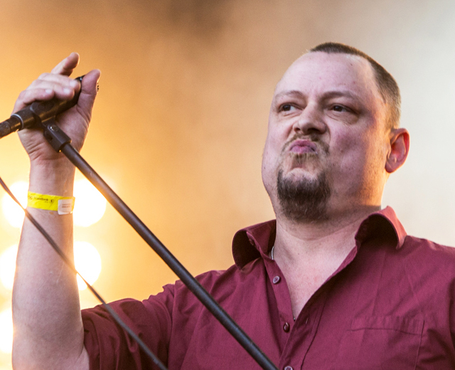 Michael Krohn