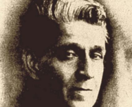 Ernesto Nazareth