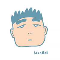 KronBall曾环宇