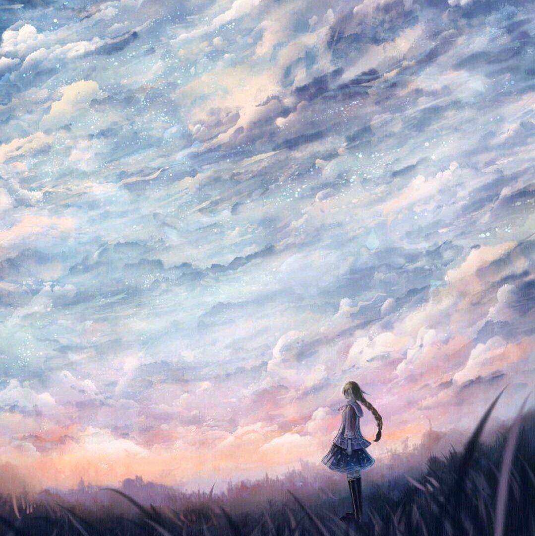 云压雨（片段）（翻自 我是土豆）