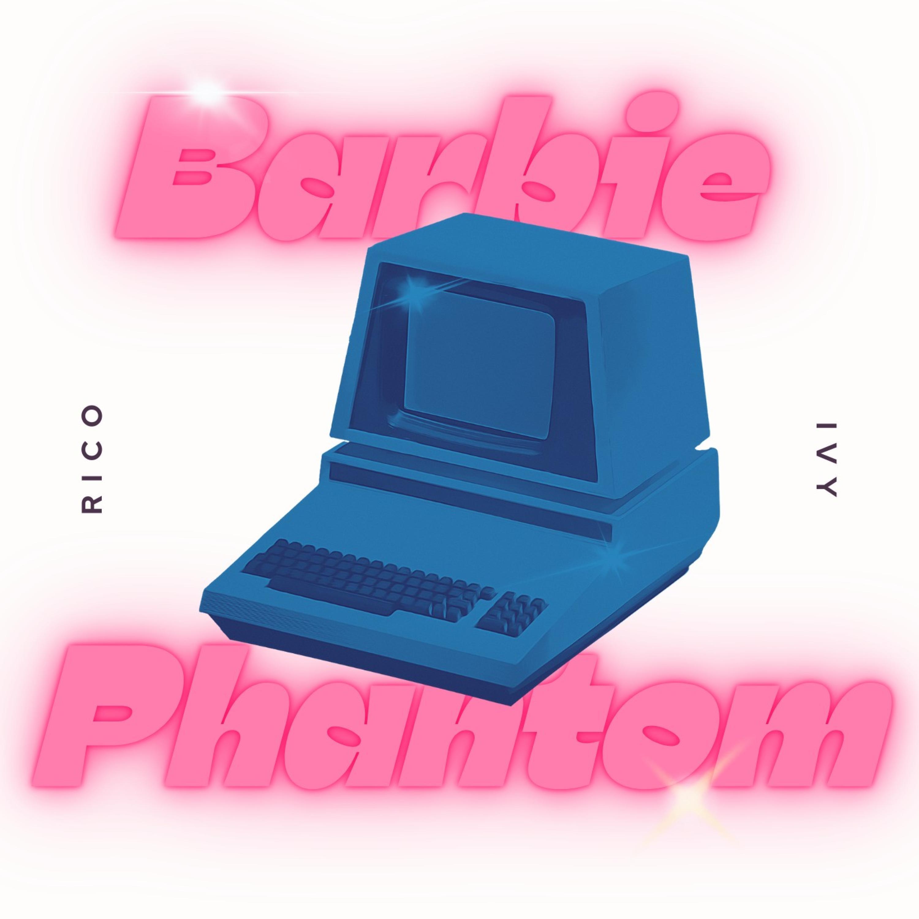 BARBIE PHANTOM
