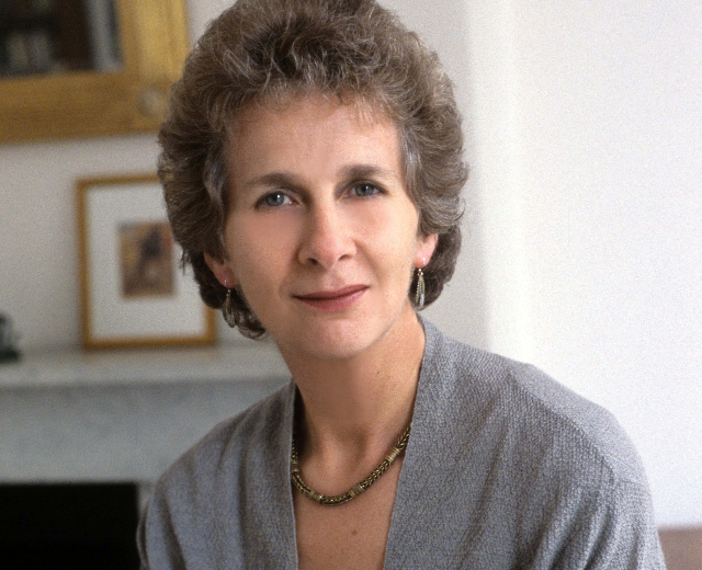 Jane Glover