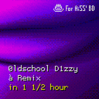 0ldschool D1zzy (à's NES-N163 Mix)