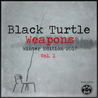 Black Turtle Weapons Winter Edition 2017 Vol.1