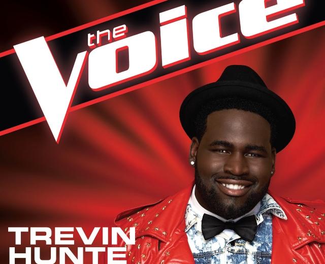 Trevin Hunte