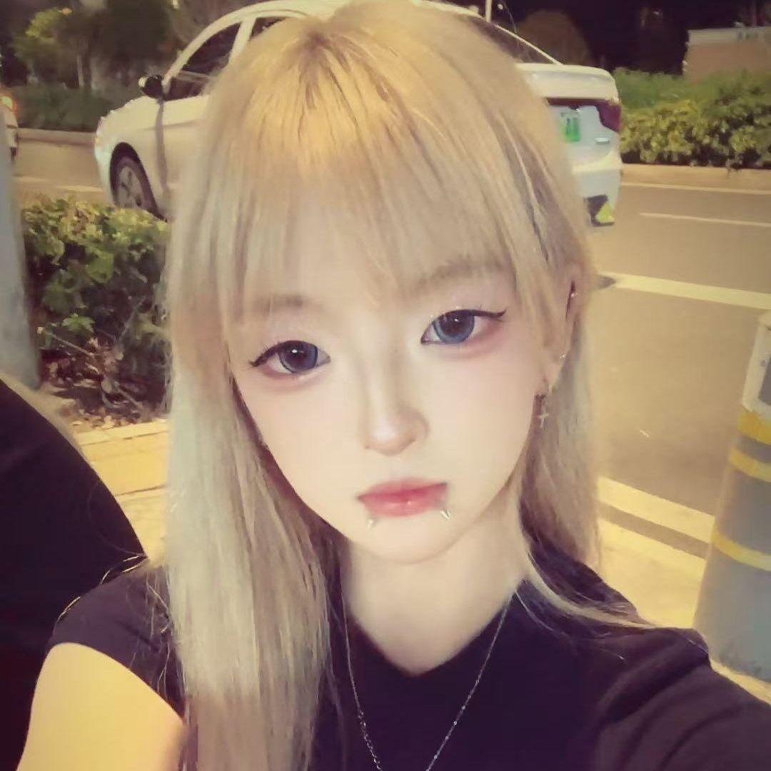 全世界最好的她