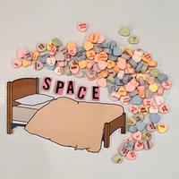 space