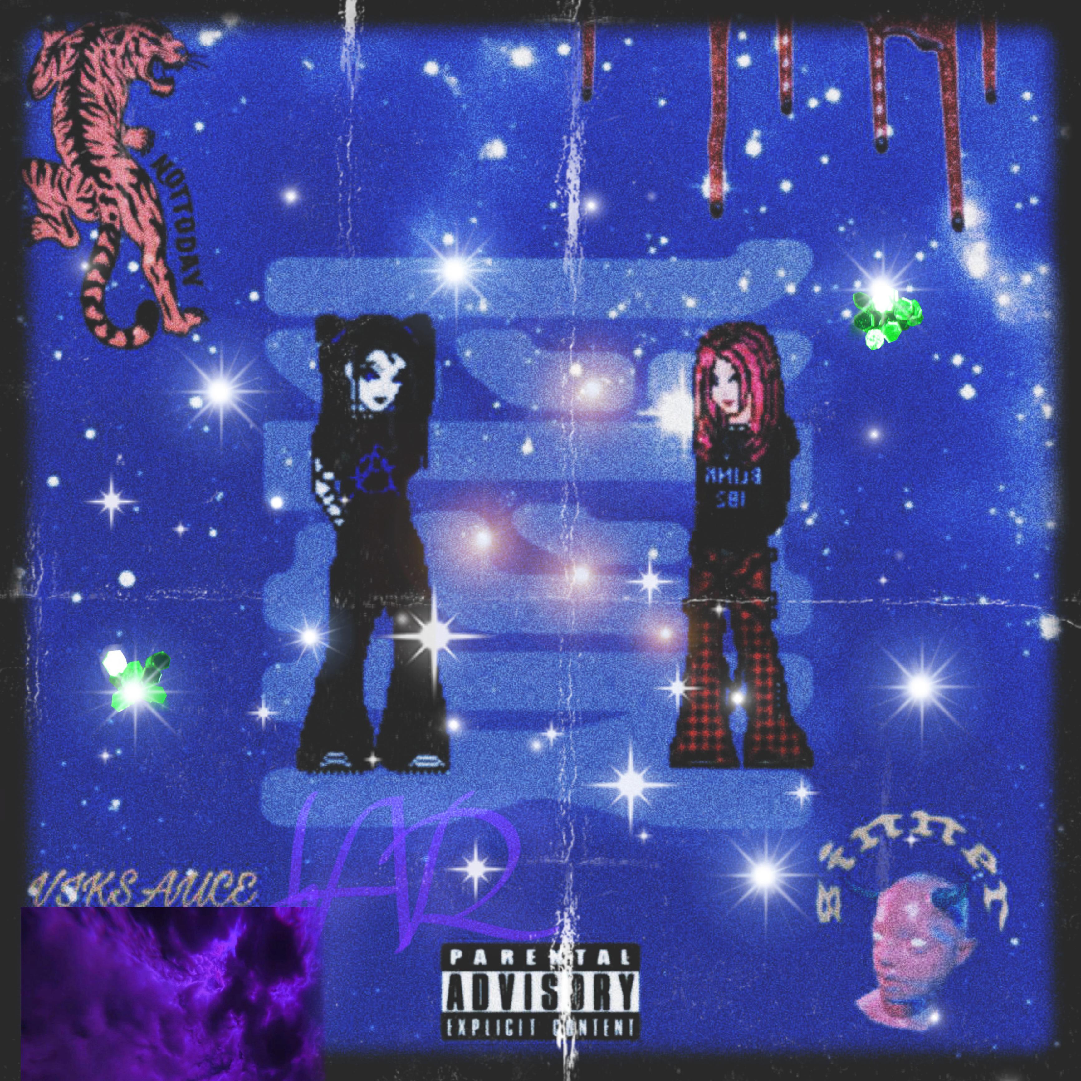 暧，爱，唉 Remix