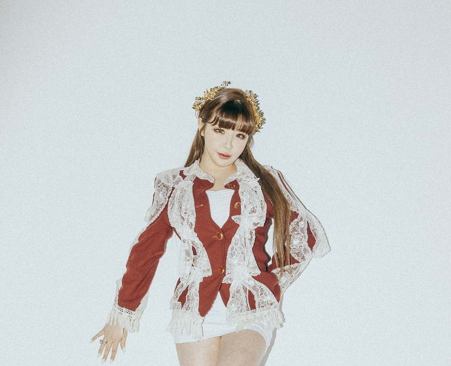 朴春