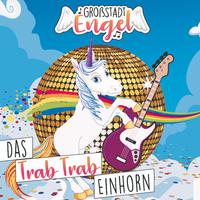 Das Trab Trab Einhorn