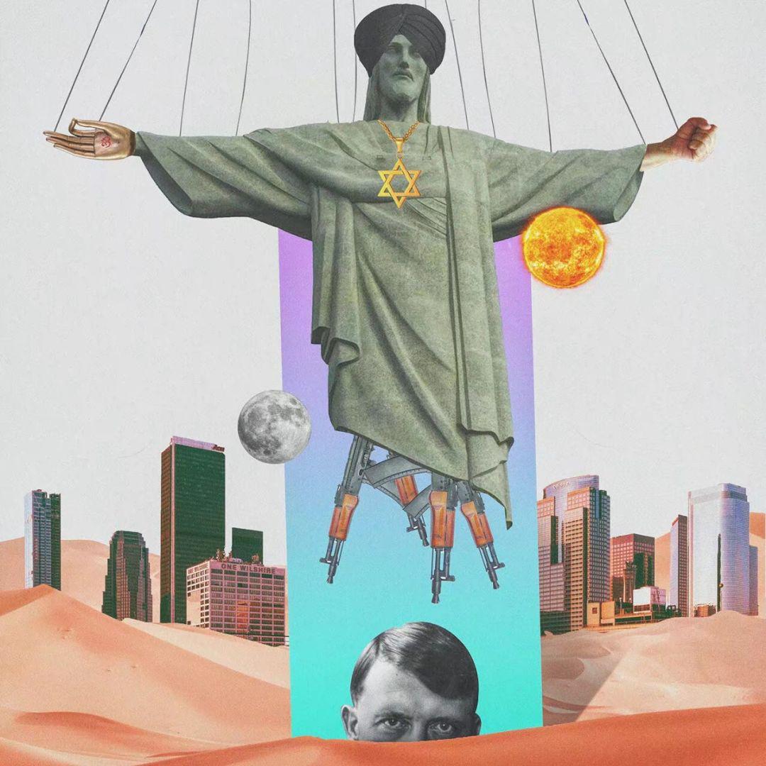 耍得野（prod.by Laykx）