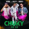 Jacool - Chuky 12 12