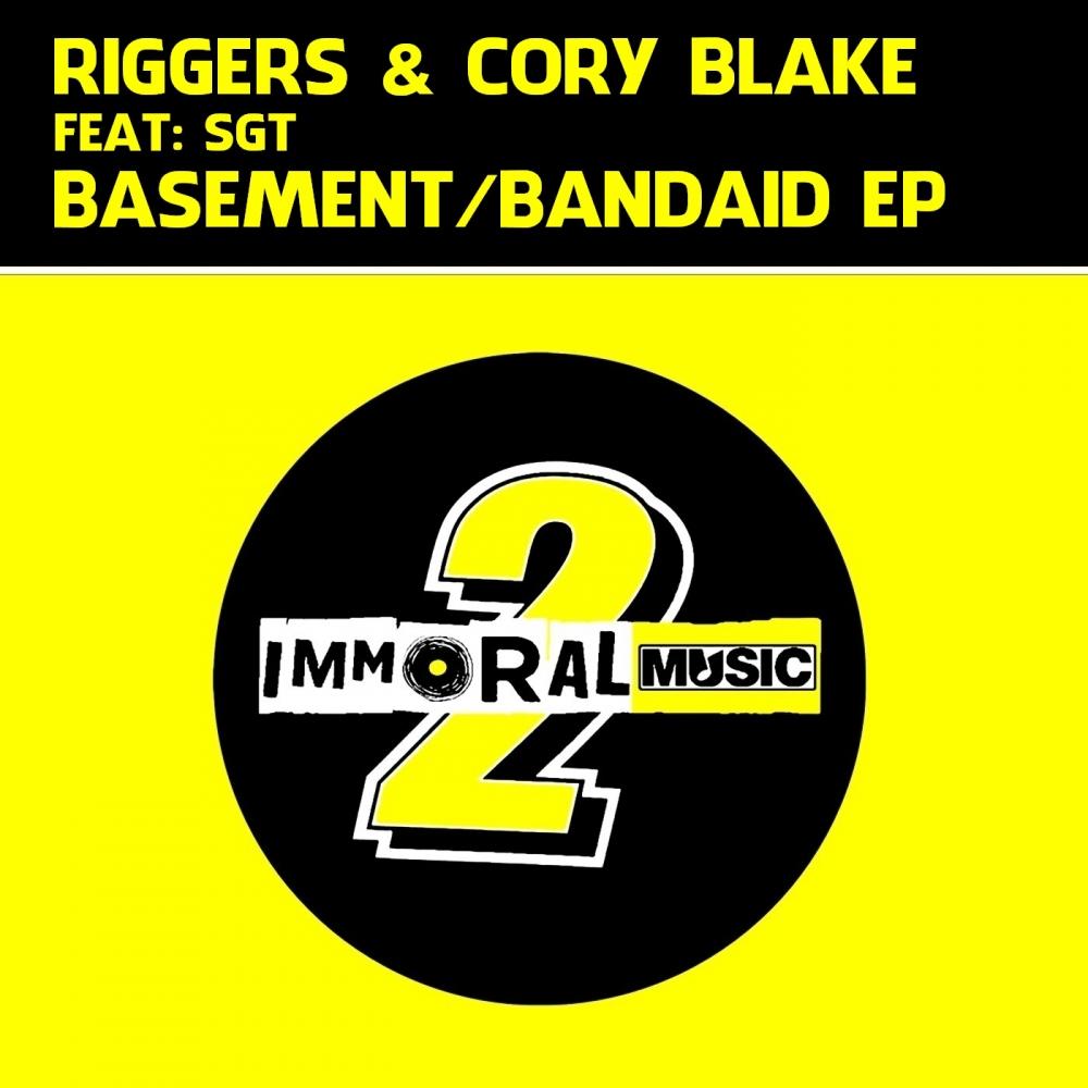 The Basement (Original Mix)