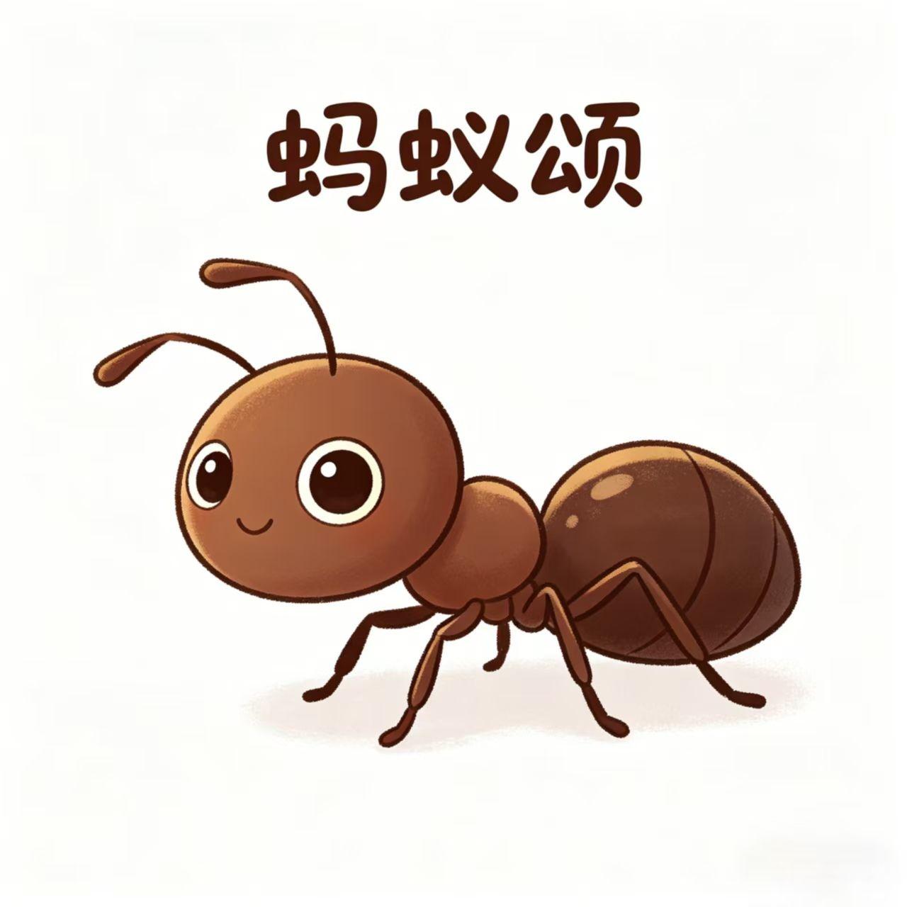 蚂蚁颂（DJ豪大大版）封面