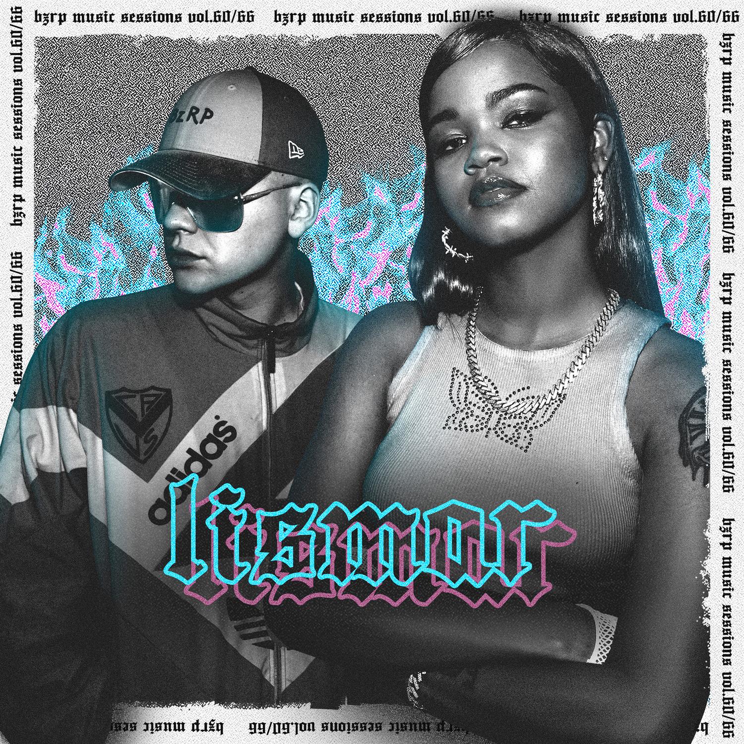 Lismar: Bzrp Music Sessions, Vol. 60/66
