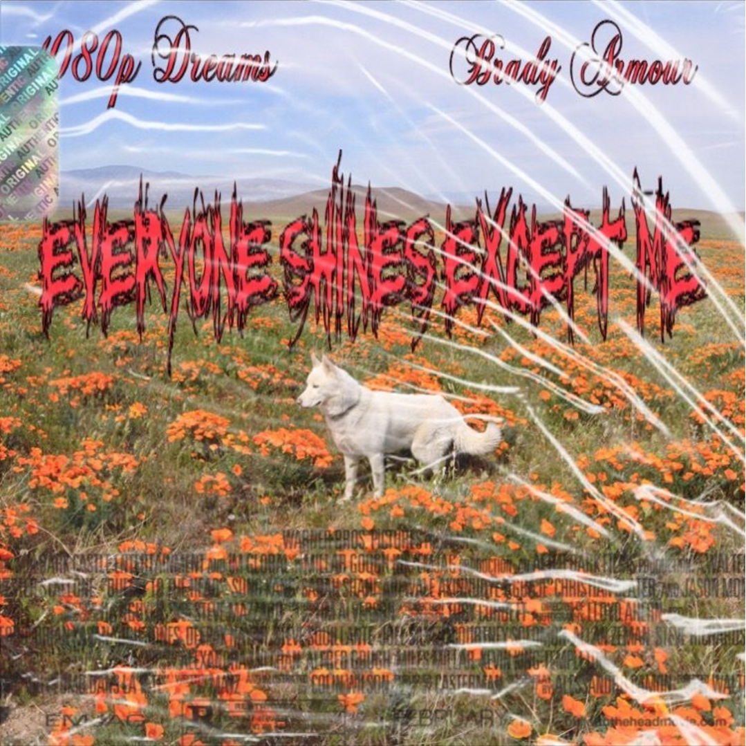 everyone shines except me