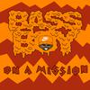 Bassboy - On a Mission (Bootarm Mix)