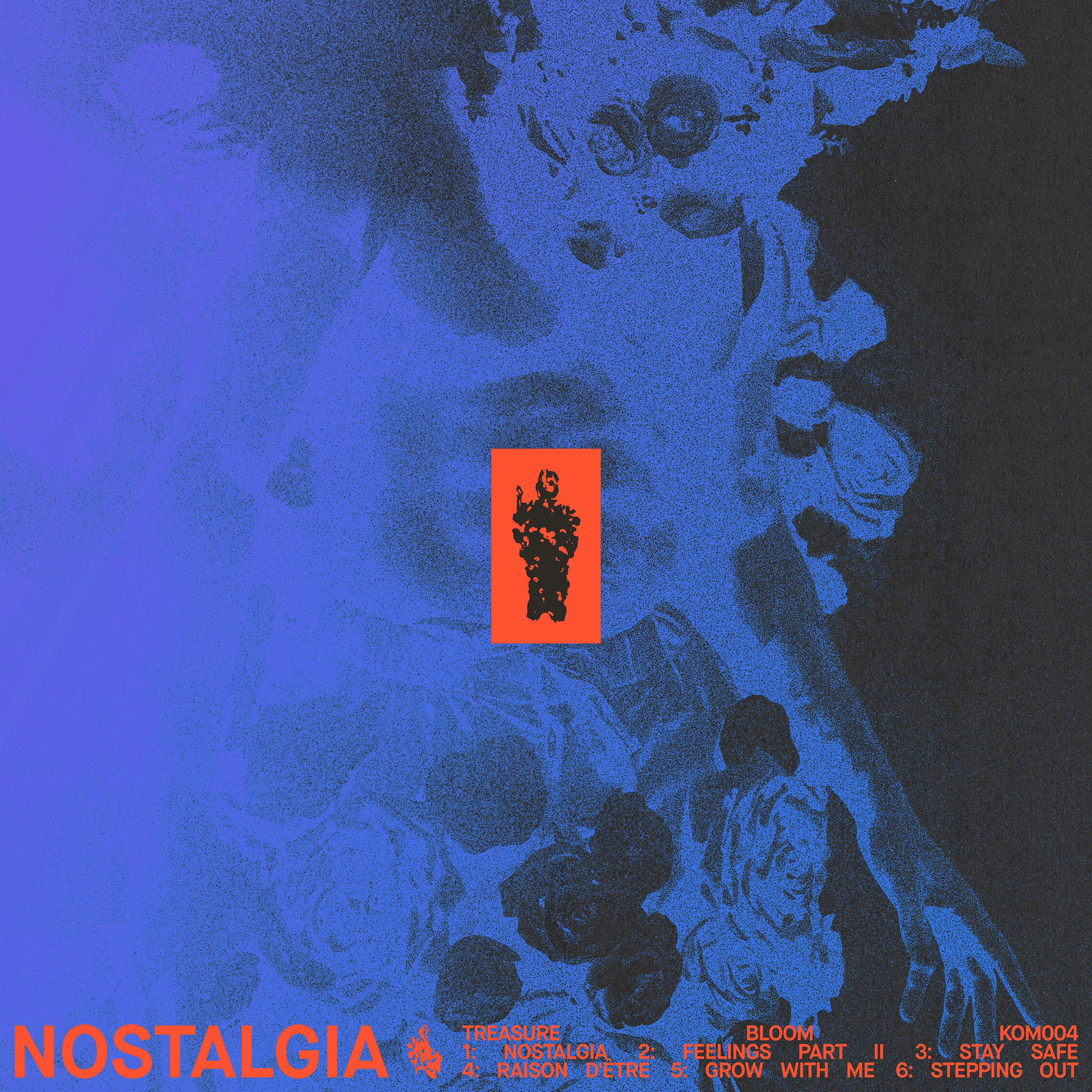Stepping Out_Treasure Bloom_Nostalgia | 在线播放_Stepping Out歌词_Stepping Out下载 | 网易云音乐