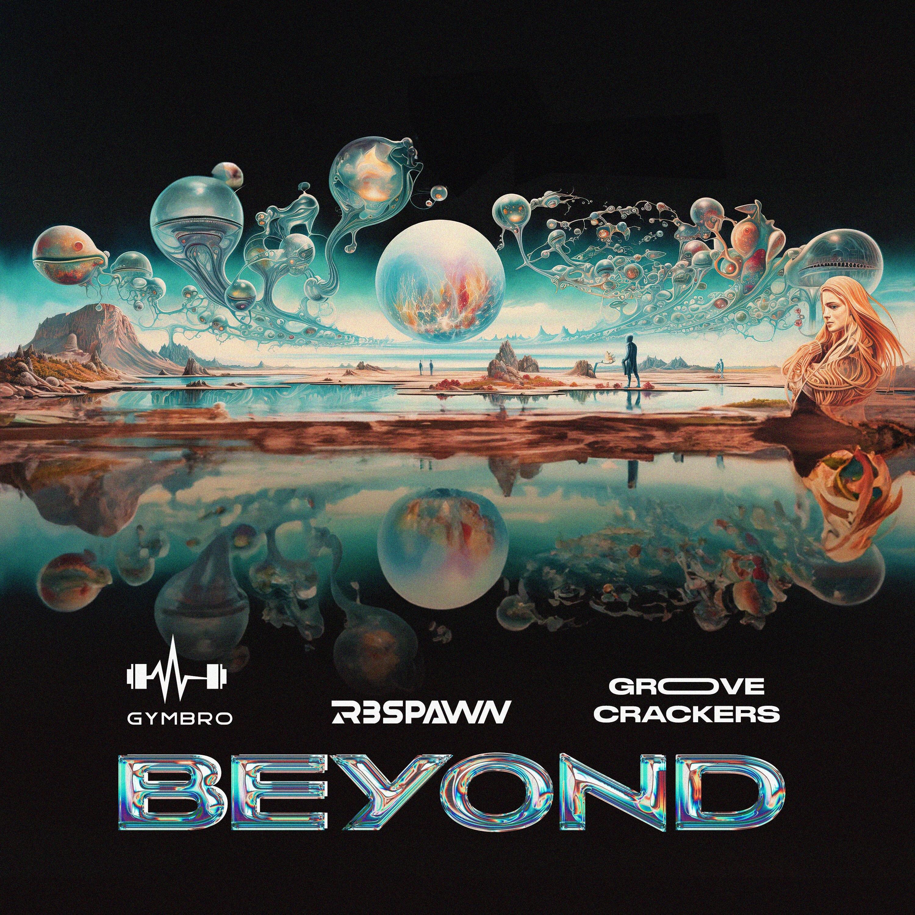 BEYOND (Extended Mix)