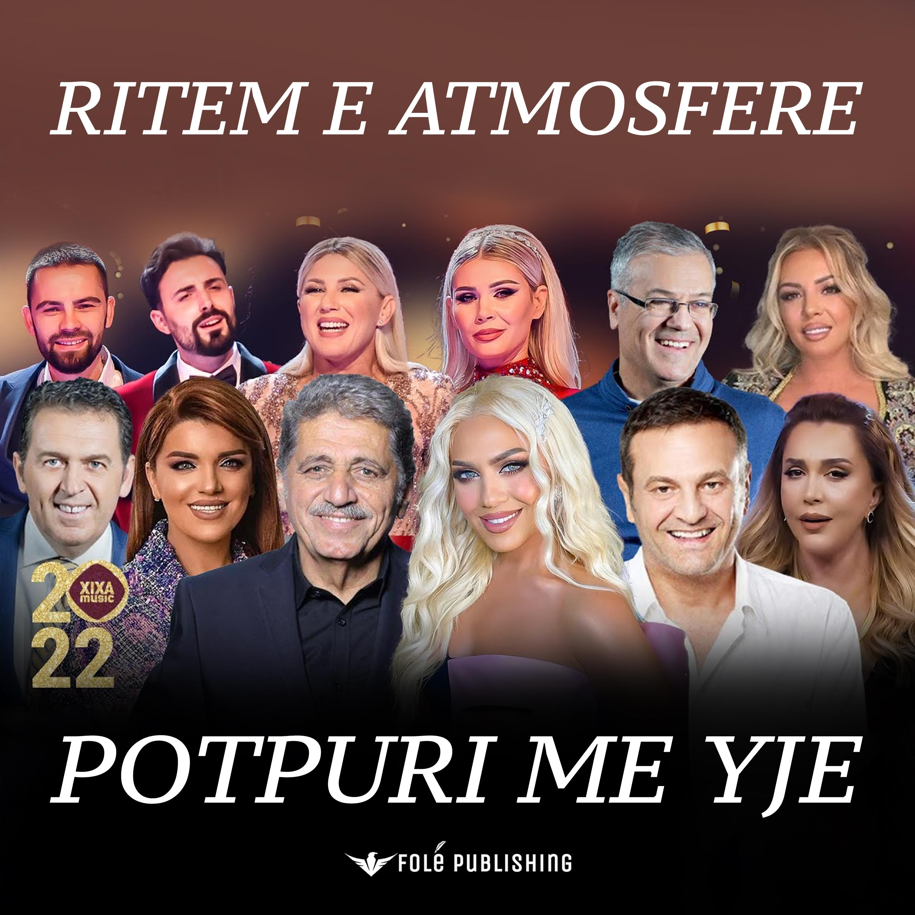 Ritem e atmosfere