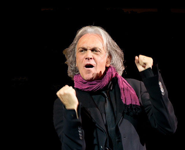 Riccardo Fogli
