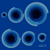 Blue Juice, Vol. 11