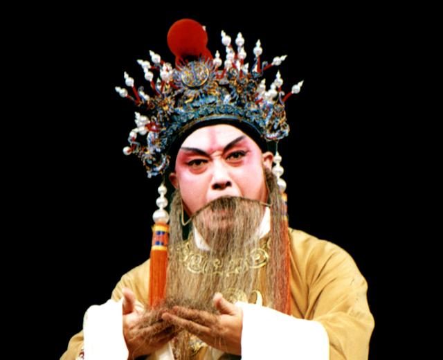 蔡正仁