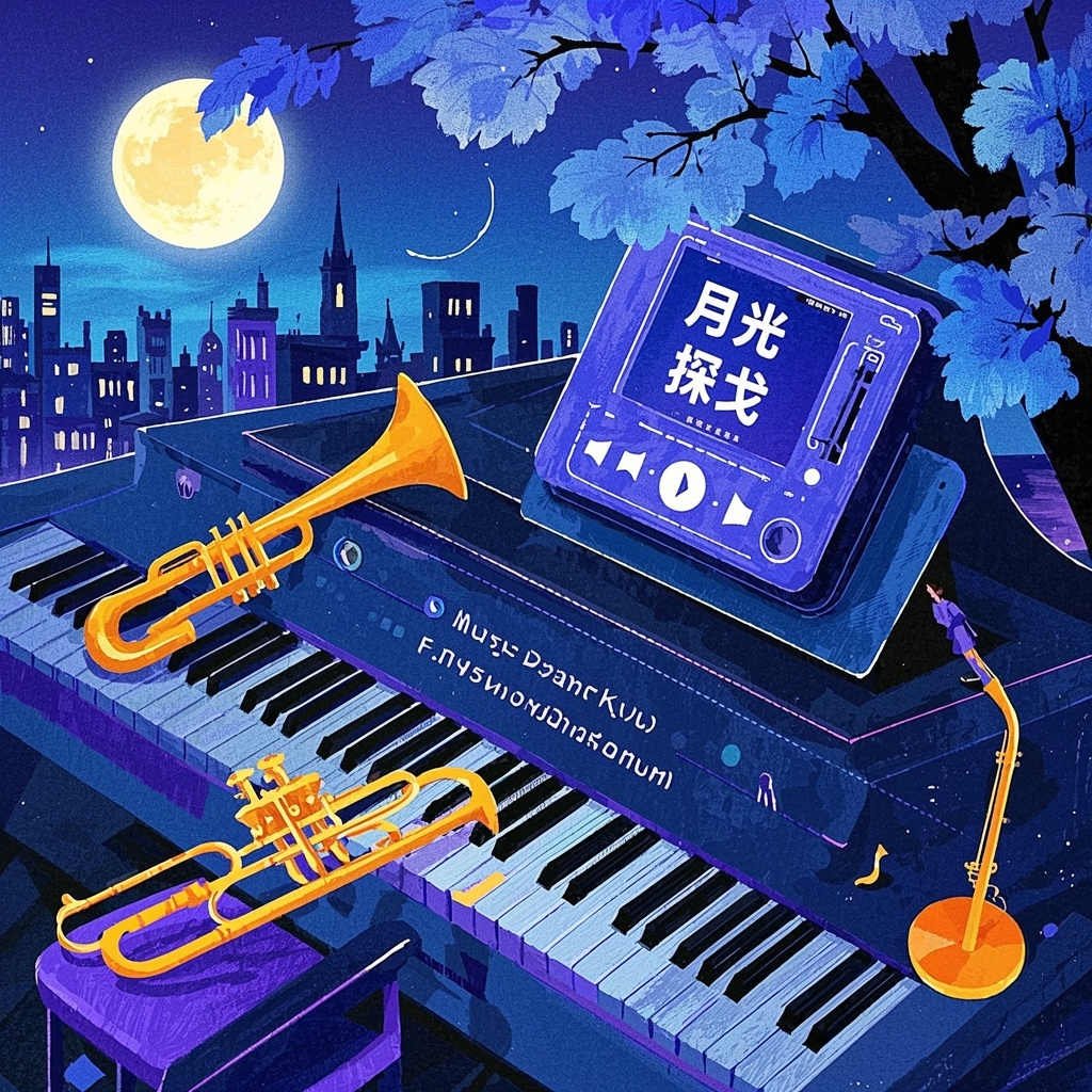 晨雾守望者封面