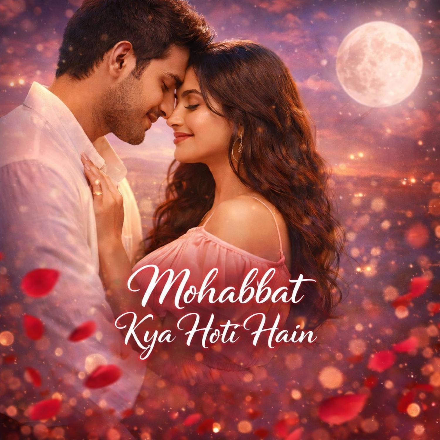 Mohabbat Kya Hoti Hain