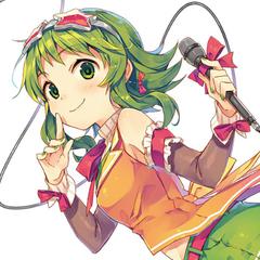 GUMI