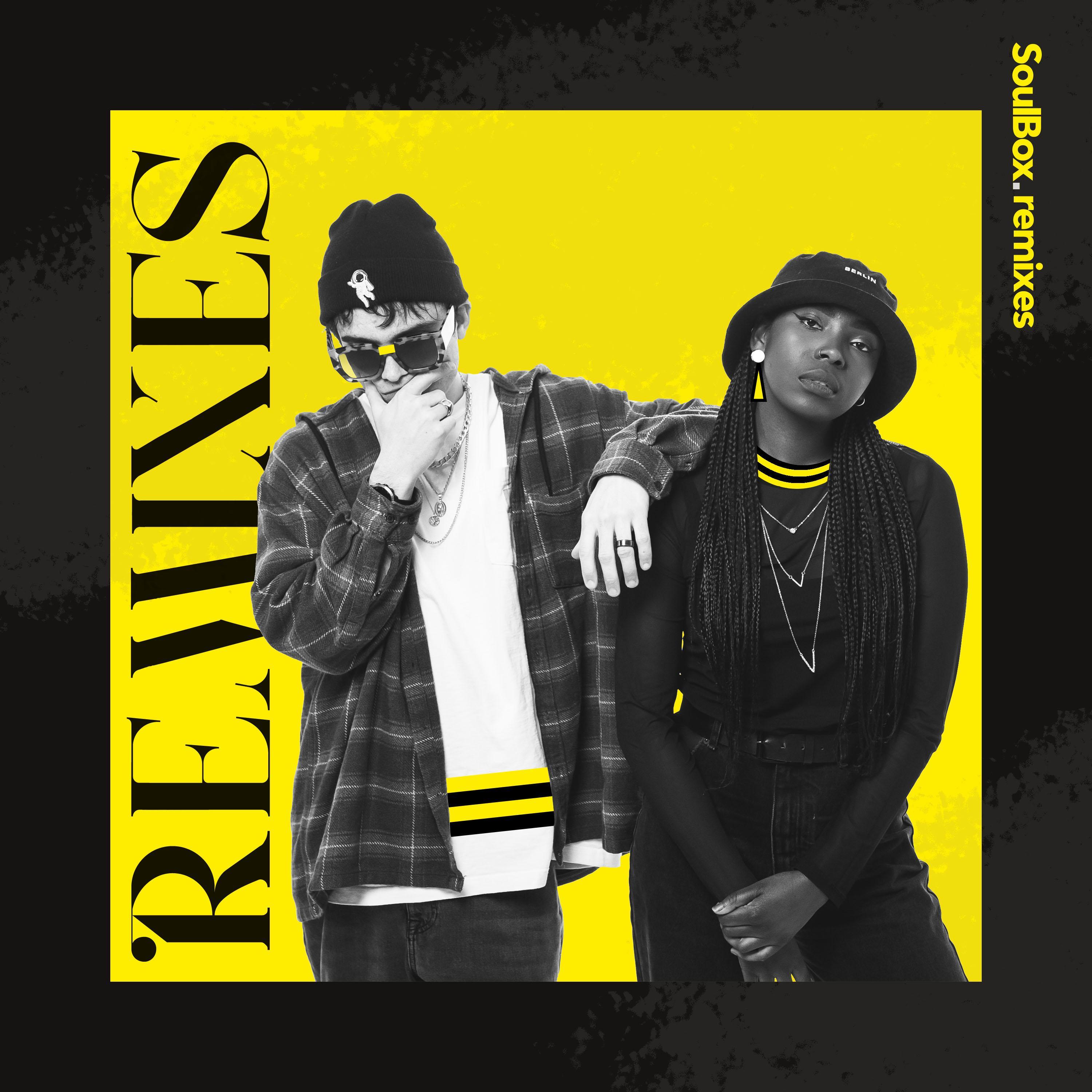 Nobody Like You (feat. Geek Boy) (Geek Boy Remix)